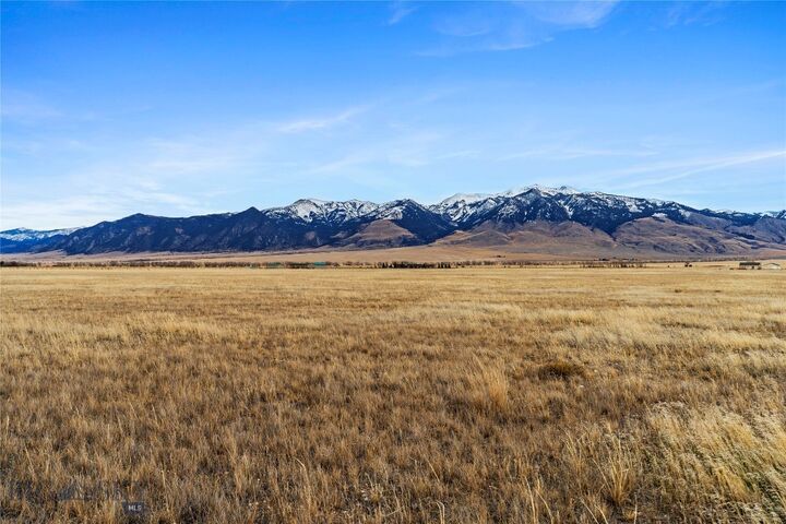 Property Photo: 118 Lonesome Dove MT 59720