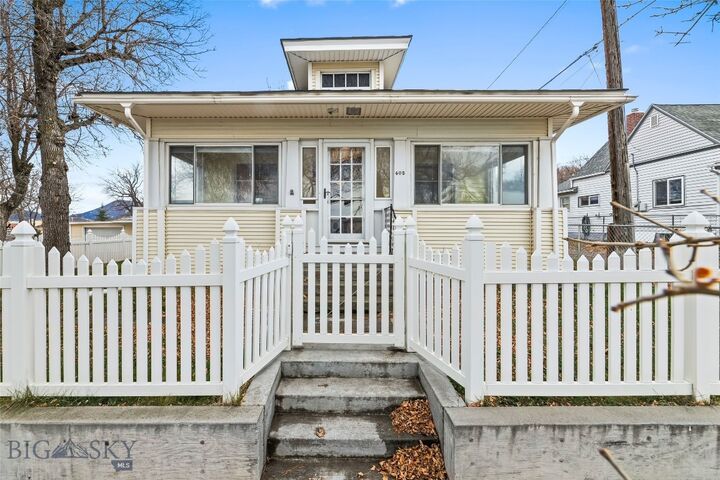 405 N C Street  Livingston MT 59047 photo