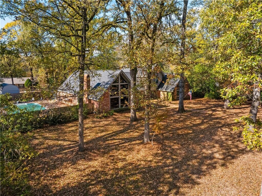 Property Photo:  183 Taylor Road  LA 71457 