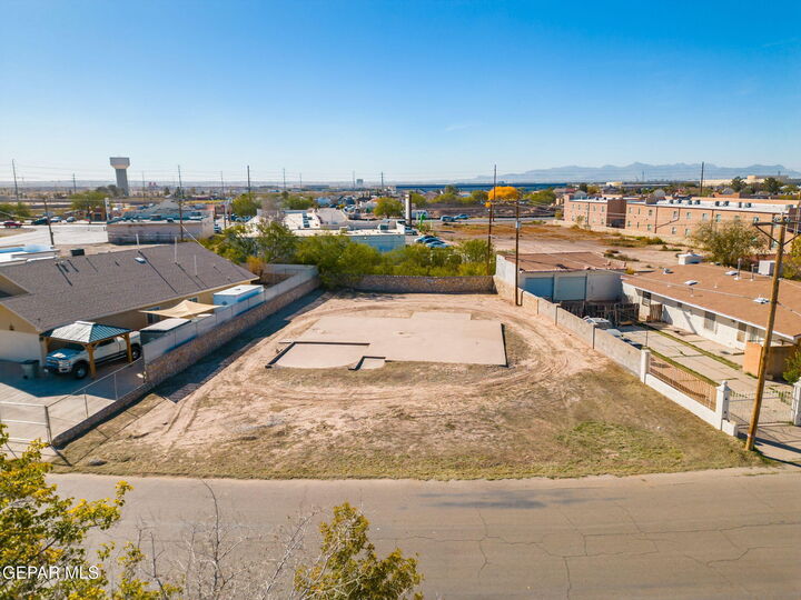 Property Photo:  9864 Jericho Drive  TX 79927 