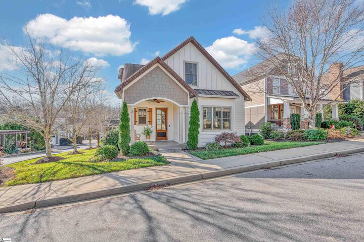 Property Photo:  18 Cushing Street  SC 29673 