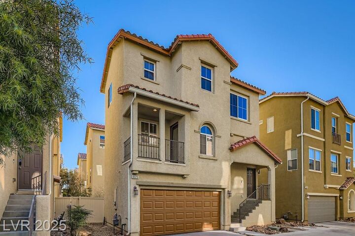 Property Photo: 8925 Carter Montgomery Avenue NV 89149