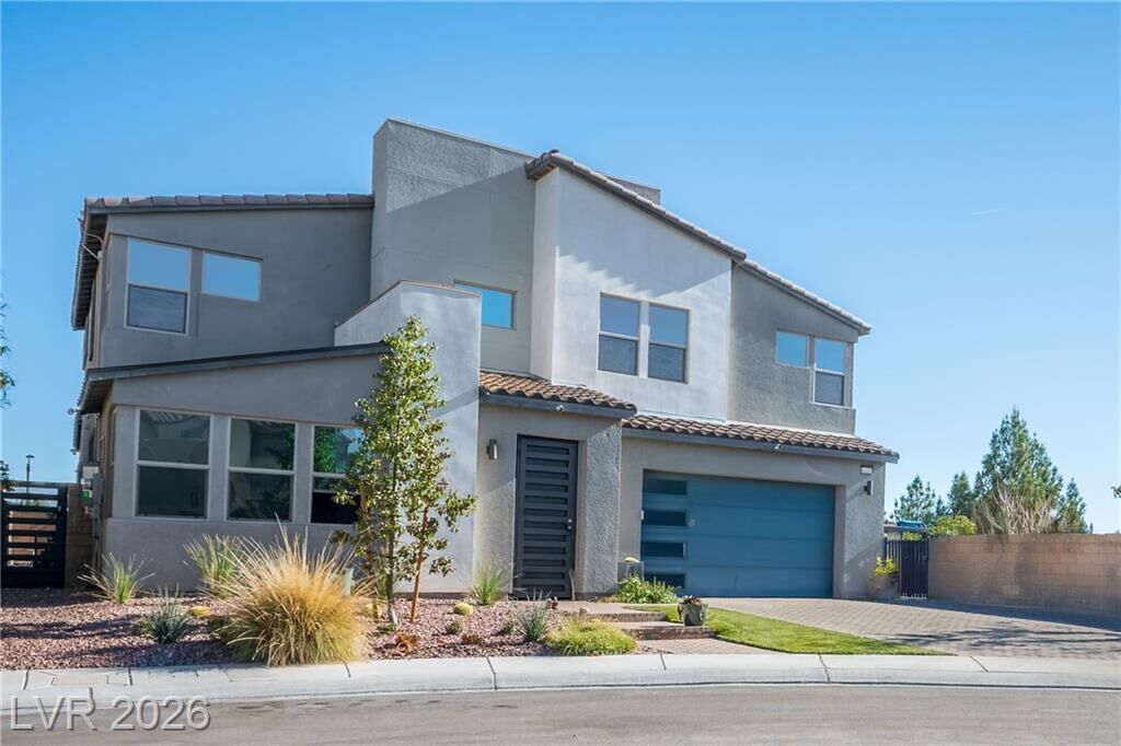 Property Photo:  8320 Carabiner Court  NV 89166 