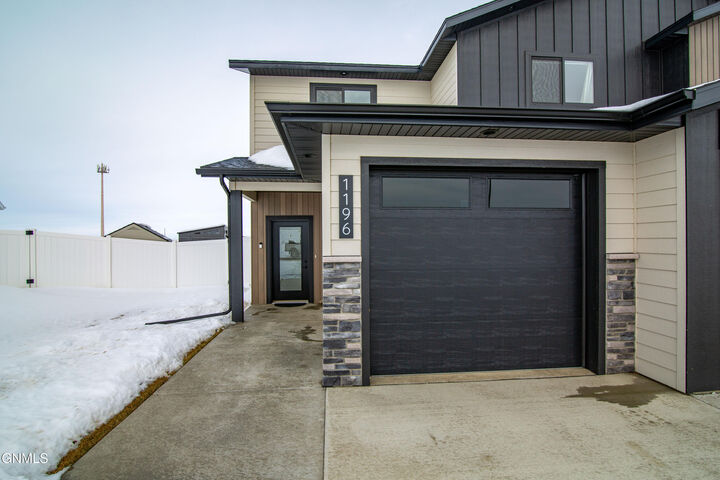 Property Photo: 1196 39th Avenue W ND 58601