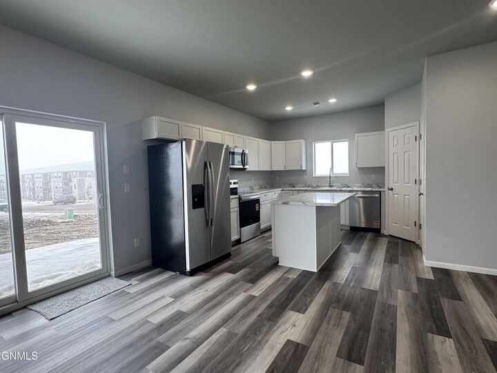 Property Photo:  2902 30th Avenue W  ND 58801 