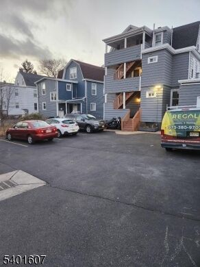 Property Photo:  79 Broughton Ave 2  NJ 07003 