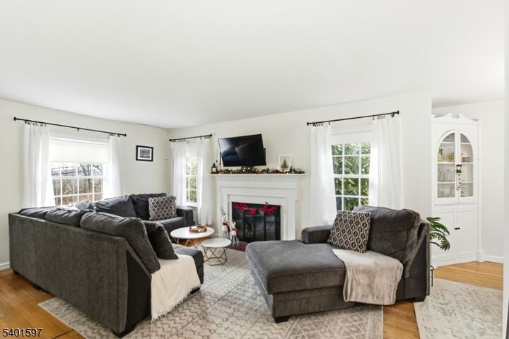 Property Photo: 95 Hillside Dr NJ 07508