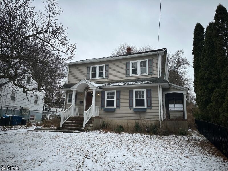 Property Photo: 112 Fern Ave NJ 07885
