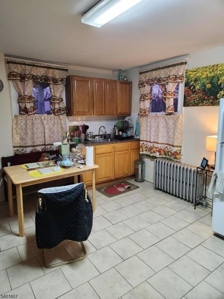 Property Photo: 79 Broughton Ave 2 NJ 07003