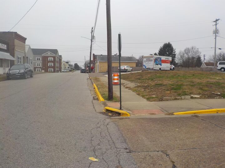 Property Photo:  1322 Helm St  KY 42420 