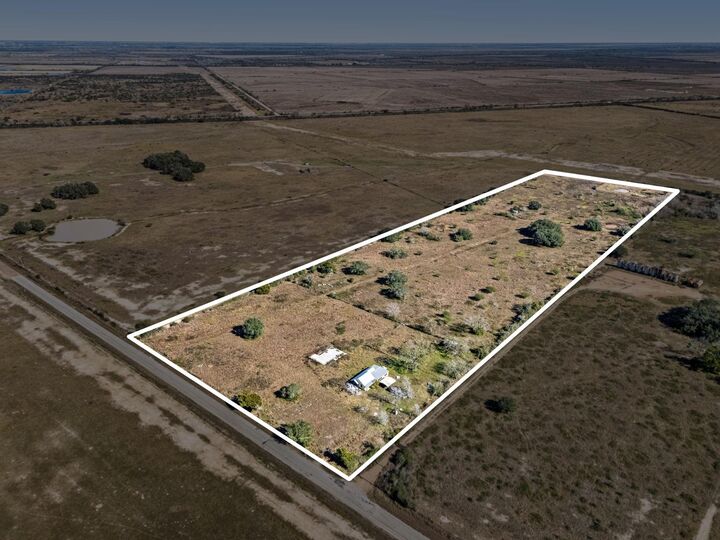 Property Photo: 1187 &Amp 1201 Ramsey Road TX 78935