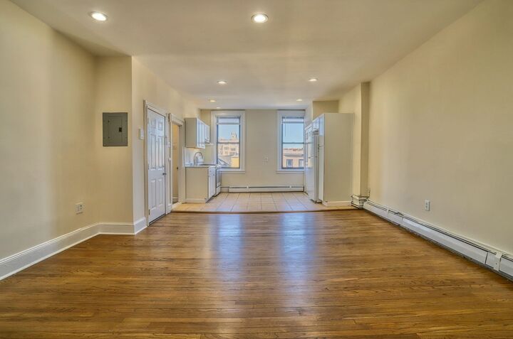 Property Photo: 377 Palisade Ave 3 NJ 07307
