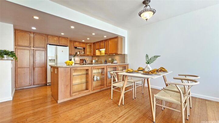 Property Photo: 3138 Waialae Avenue 422 HI 96816