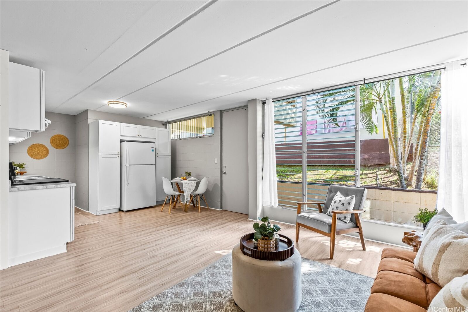 Property Photo: 95-024 Waihau Street 17A HI 96789