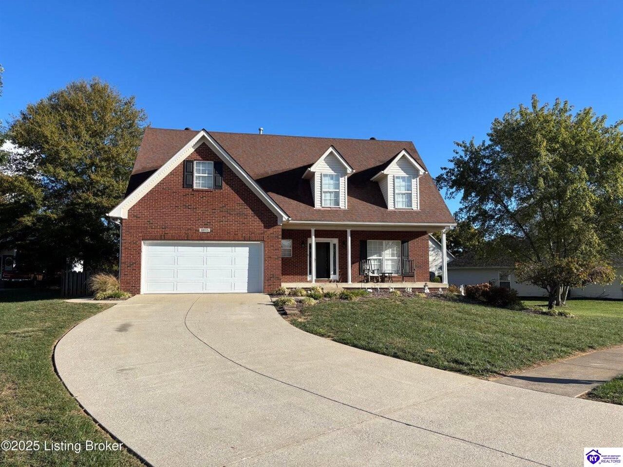 Property Photo:  10115 Landwood Drive  KY 40228 