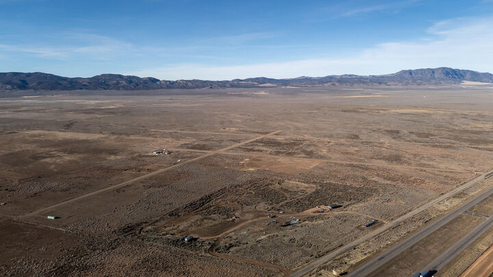 Property Photo: Lot 13 Flying Calute Rancheros UT 84760