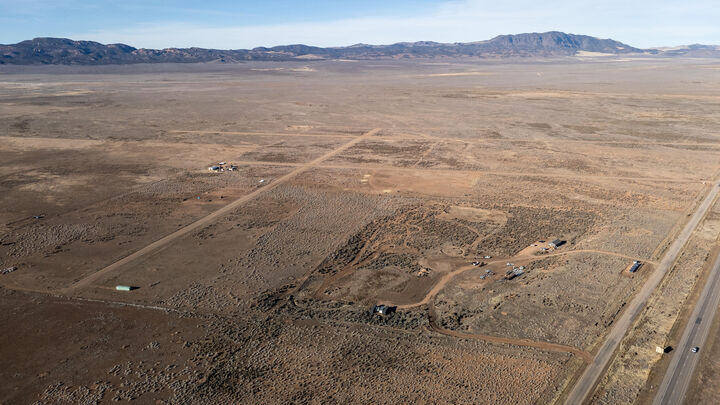 Property Photo: Lot 41 Flying Calute Rancheros UT 84760