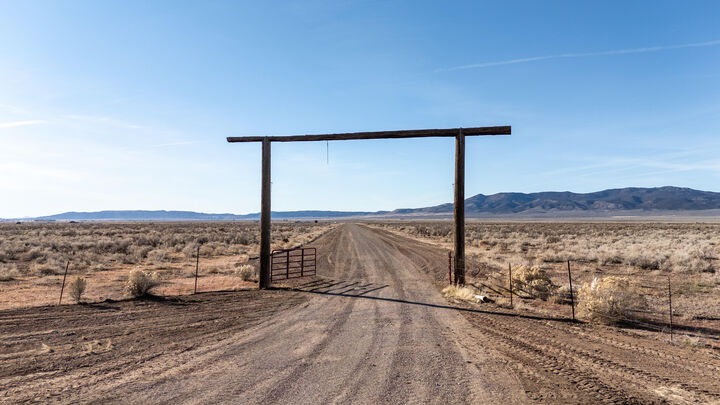 Property Photo:  Lot 41 Flying Calute Rancheros  UT 84760 