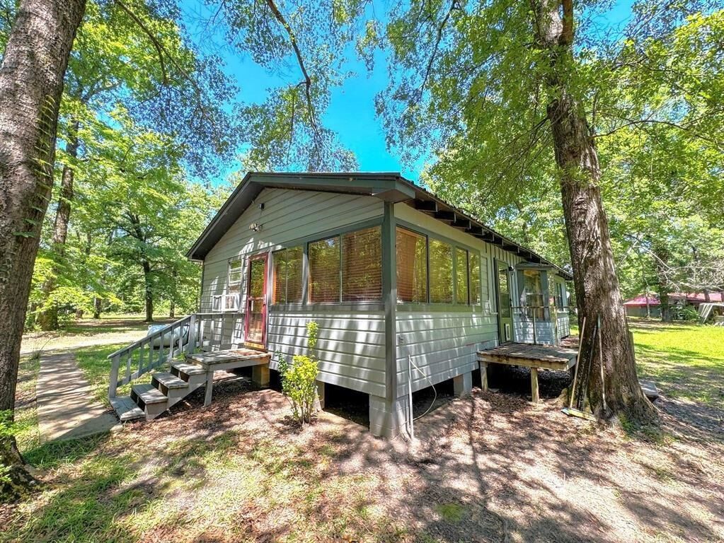 Property Photo: 2040 Marion County Road 3509 TX 75657