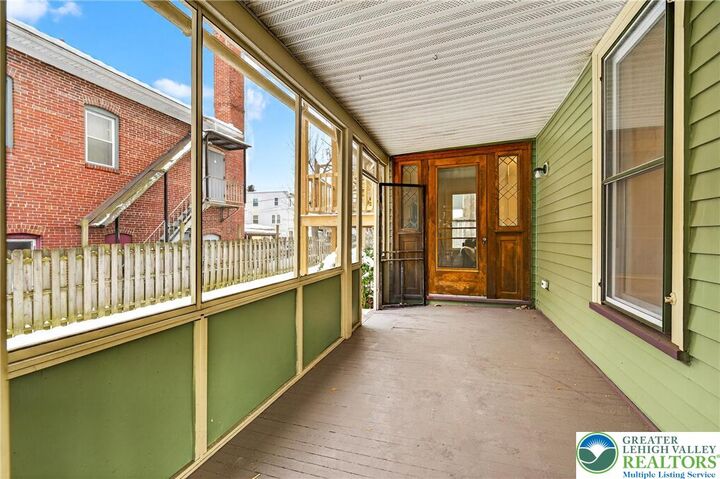 Property Photo:  28 1st Street  PA 18013 