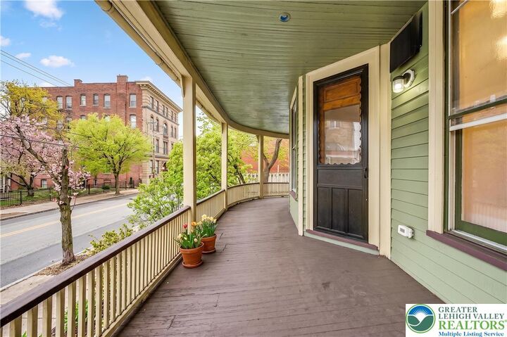 Property Photo:  28 1st Street  PA 18013 