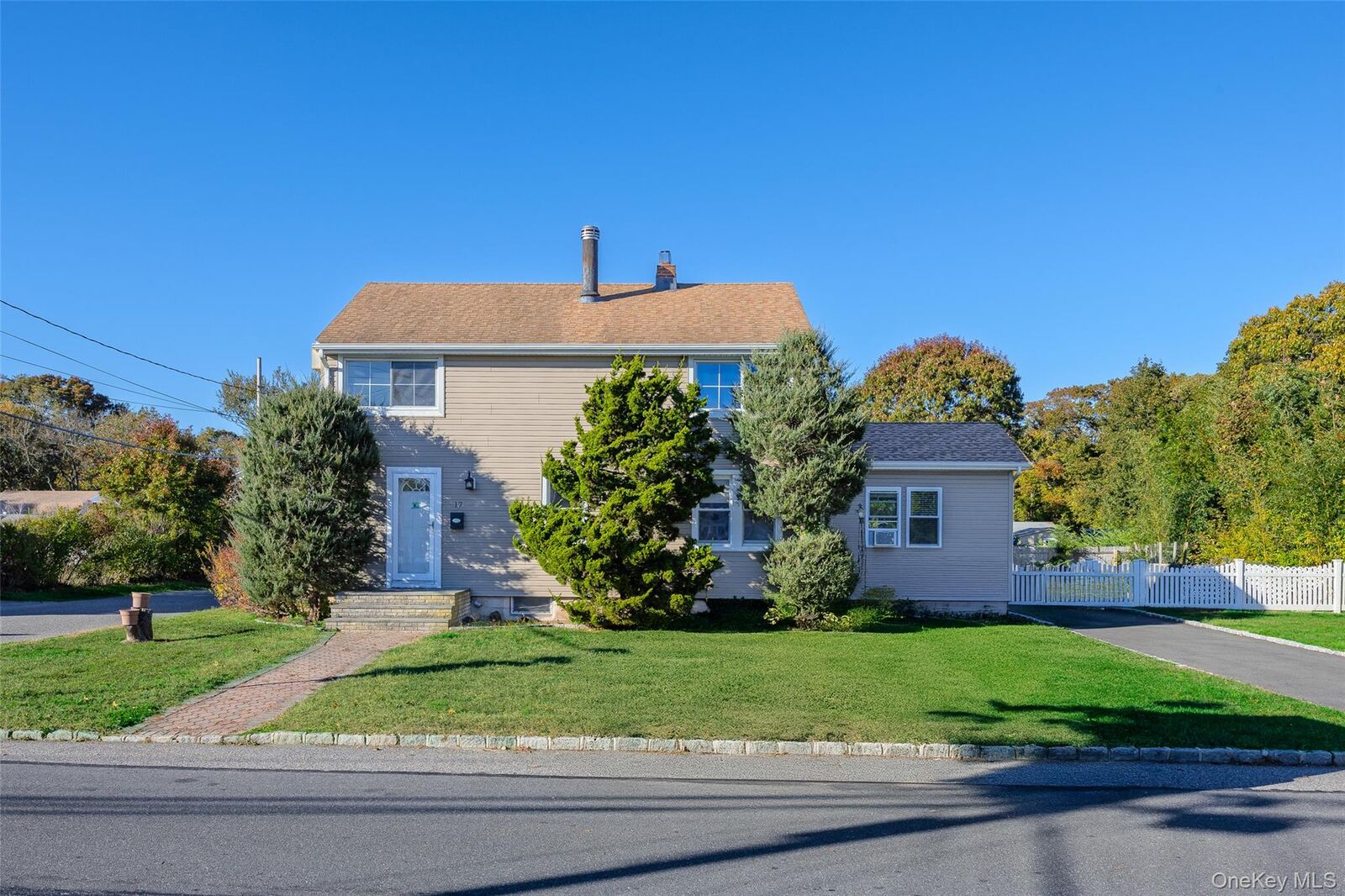 Property Photo:  17 Andrew Avenue  NY 11752 