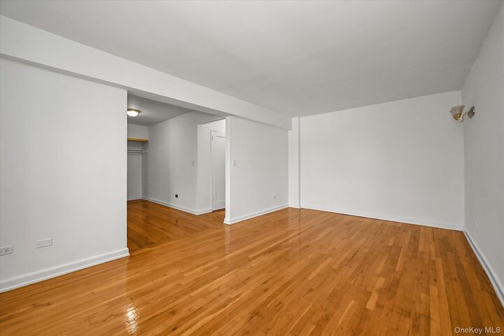 Property Photo:  82-40 Austin Street 6K  NY 11415 