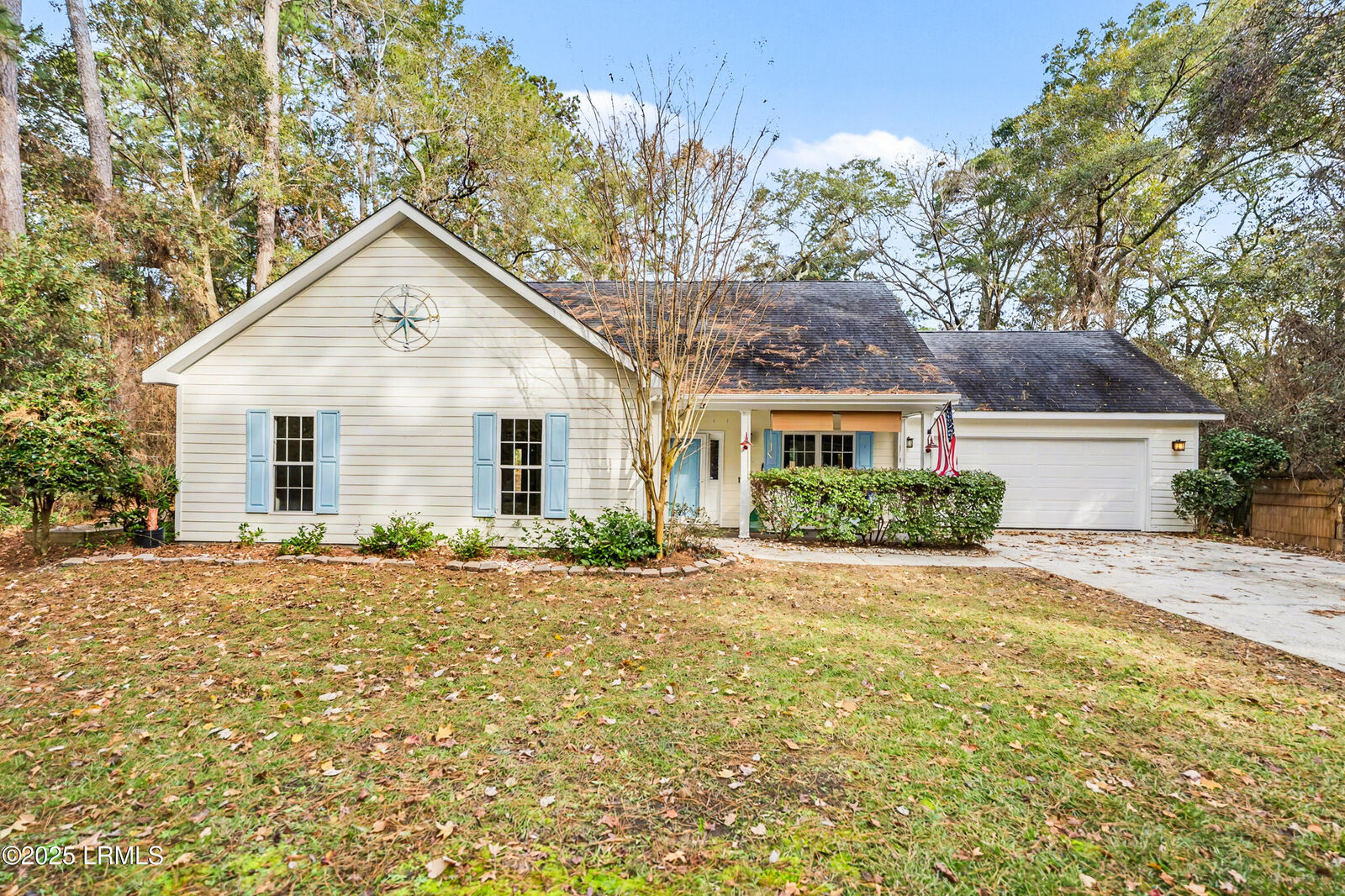 Property Photo:  20 Sea Gull Drive  SC 29907 