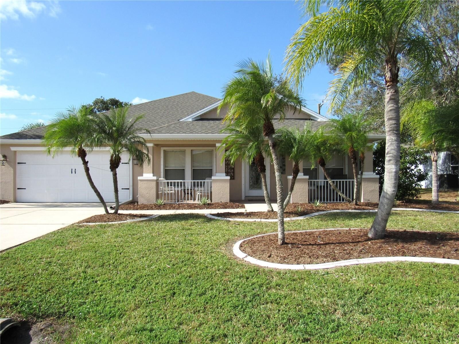 Property Photo: 191 Allworthy Street FL 33954