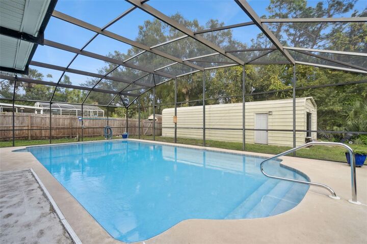 Property Photo: 1547 Center Street FL 32720