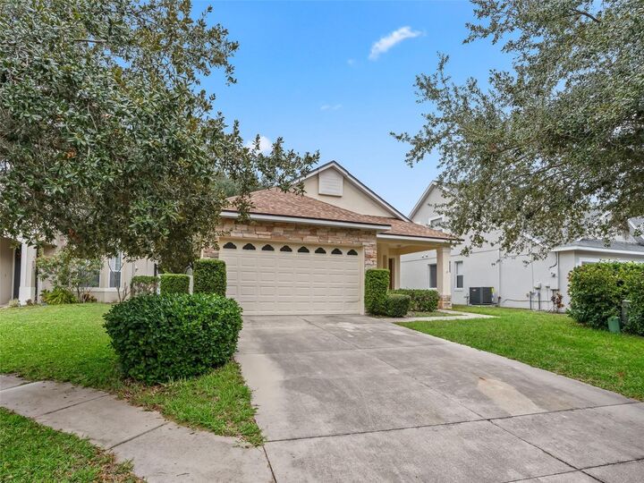 Property Photo: 10217 Granite Court FL 34788