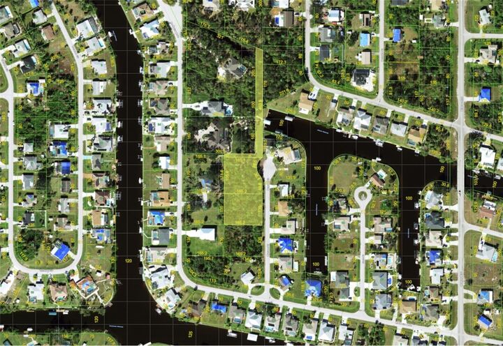 Property Photo: 4113 &Amp 4103 Munson Street FL 33948