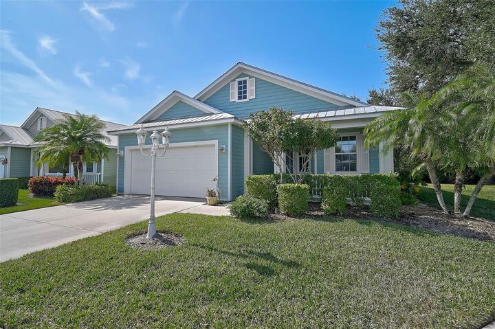 Property Photo:  4210 Callista Lane  FL 34243 