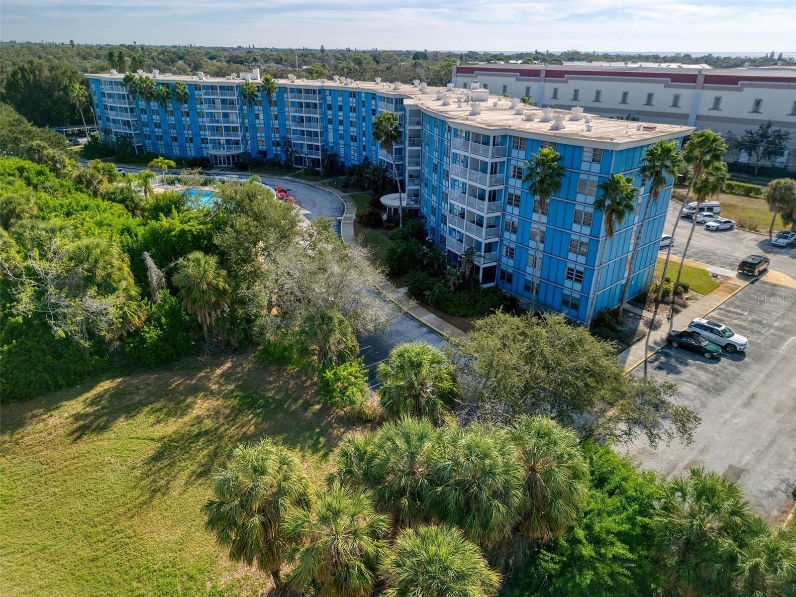 Property Photo: 3315 58th Avenue S 112 FL 33712