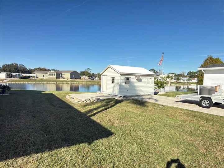 Property Photo:  4994 Mount Olive Shores Drive  FL 33868 