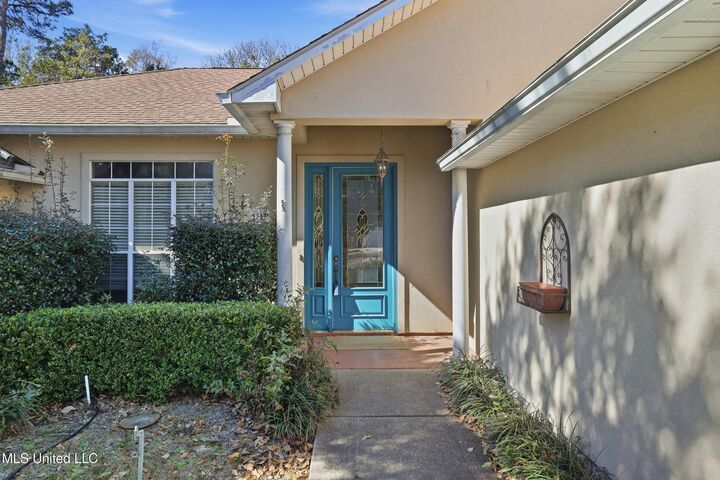 Property Photo:  3717 Tangerine Street  MS 39564 