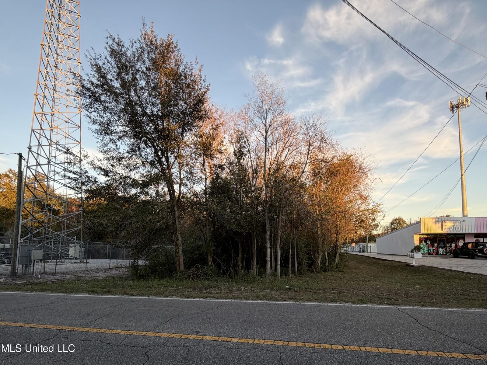 Property Photo: Beatline Road MS 39560