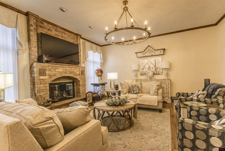 Property Photo:  405 Holly Grove Drive  AR 72653 