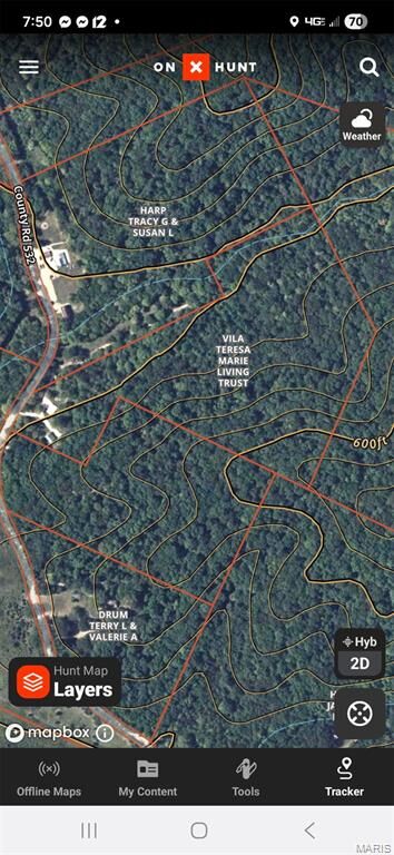 Property Photo: 13203 Bcr 532 MO 63764