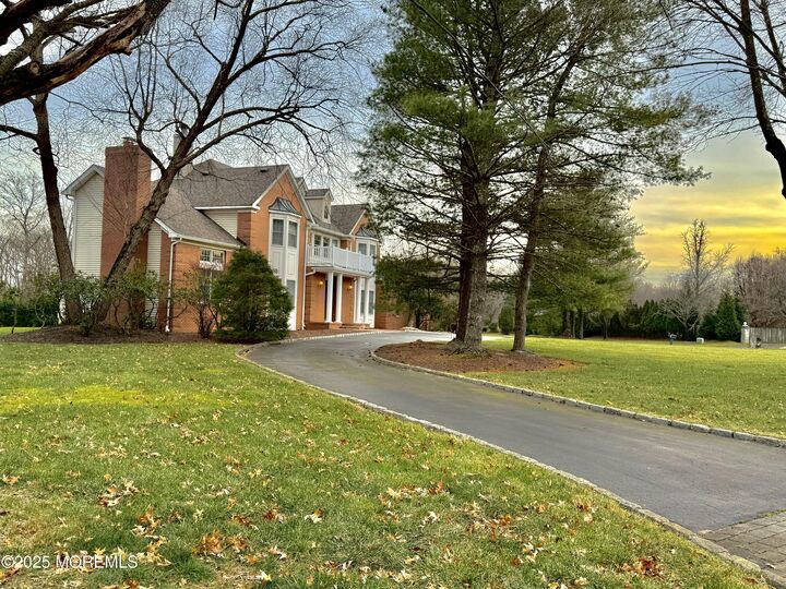 Property Photo: 2 Lucas Lane NJ 08510