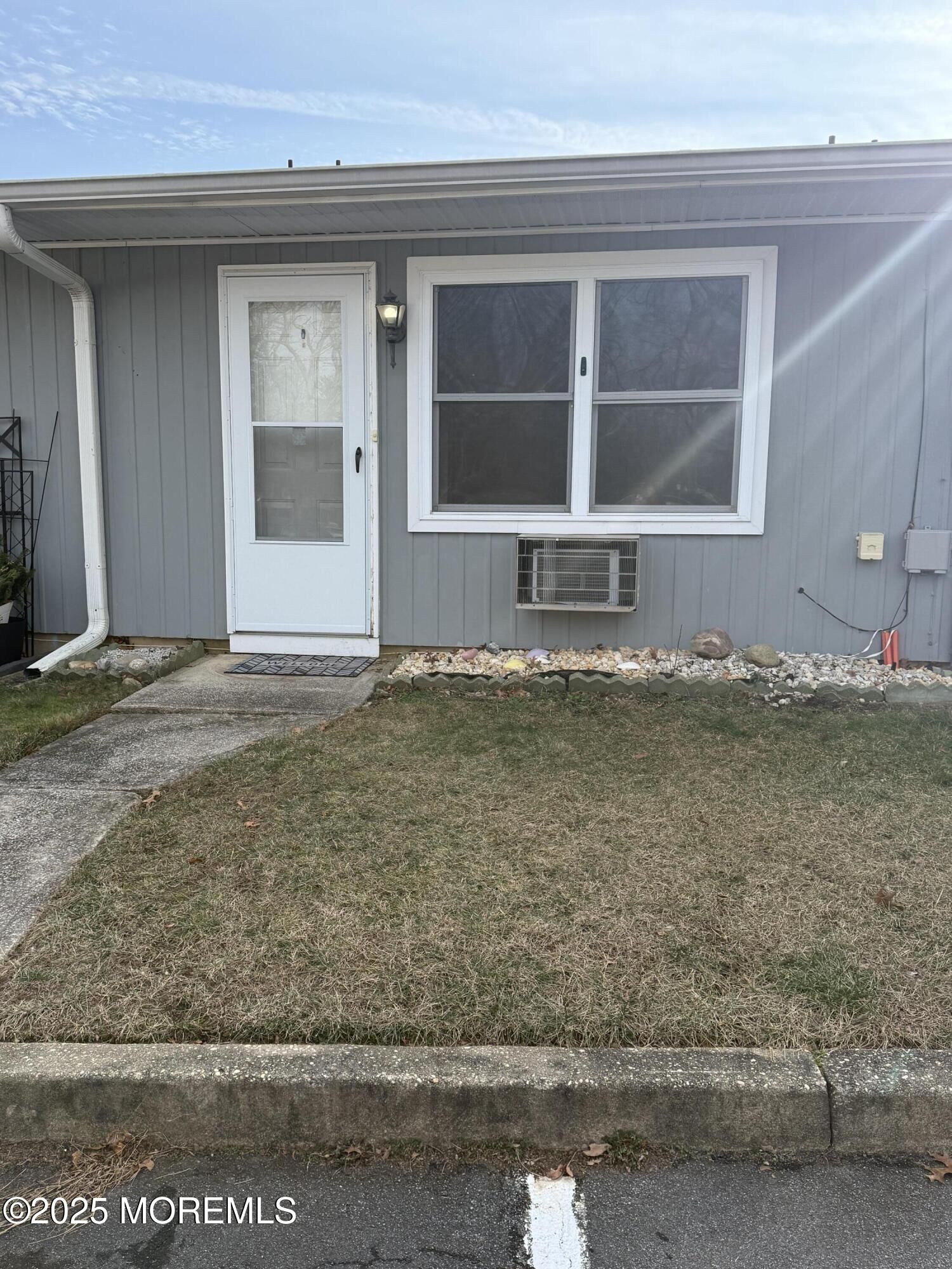 Property Photo: 479 Dartmoor Court B NJ 08701