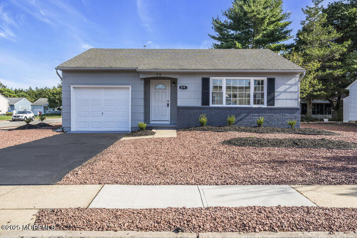 Property Photo: 29 Carlisle Road NJ 08757