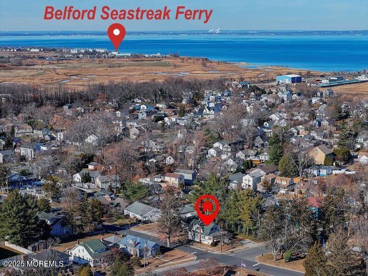 Property Photo: 49 Appleton Avenue NJ 07737