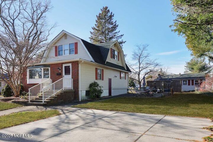 Property Photo:  47-49 Appleton Avenue  NJ 07737 