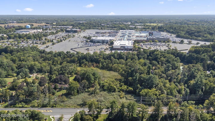 Property Photo: 100 Route 33 NJ 07728