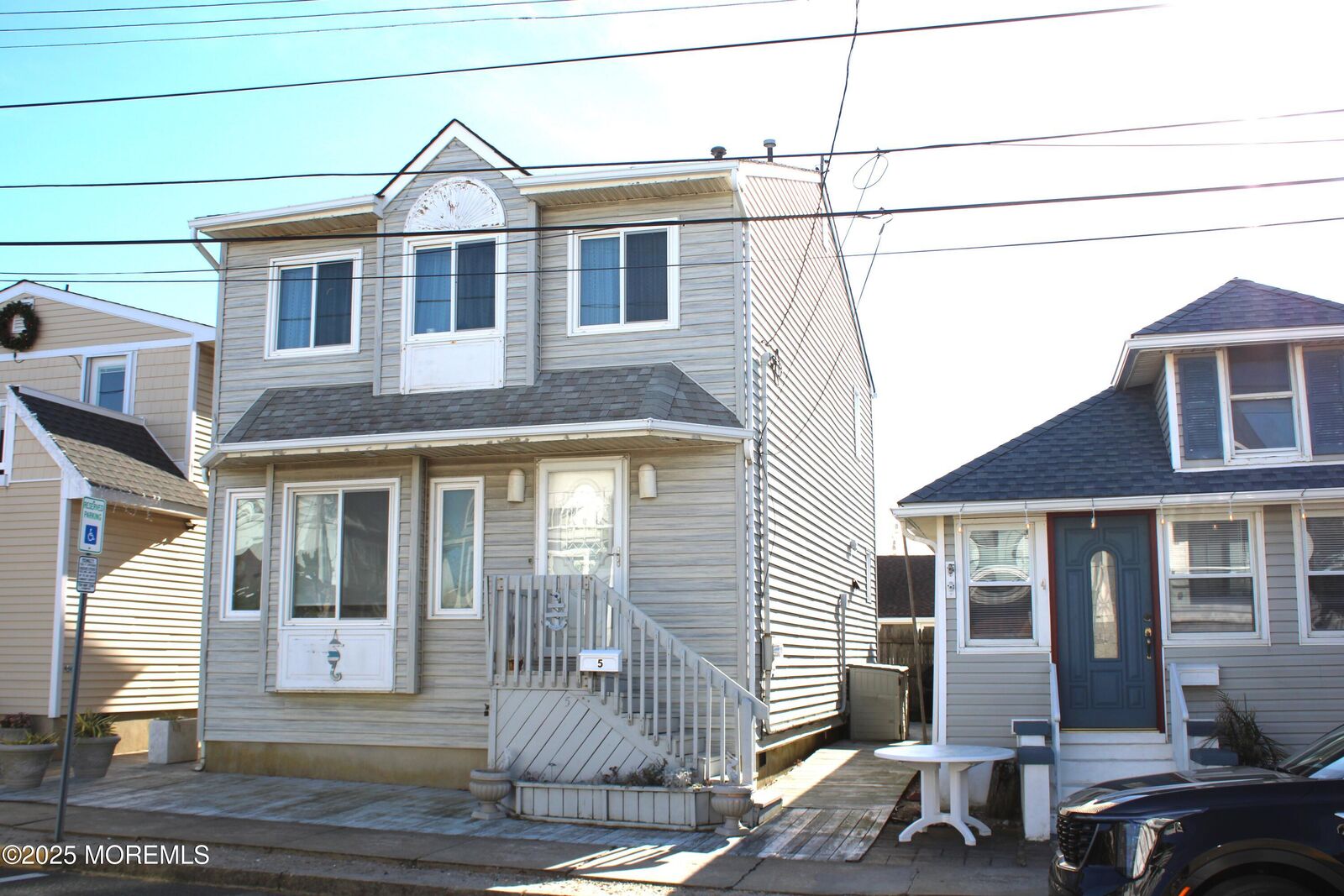 Property Photo:  5 Water Street  NJ 08742 