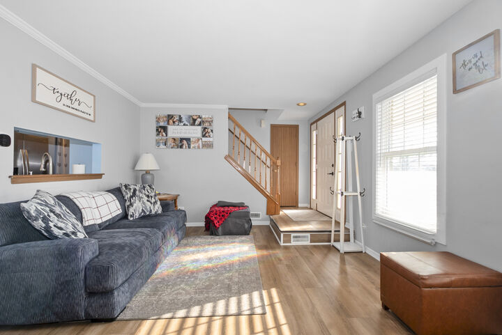 Property Photo: 16106 Creekmont Court IL 60487