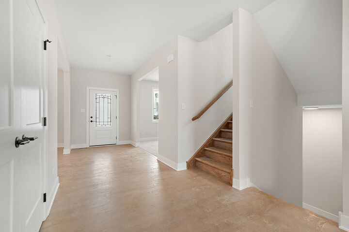 Property Photo: 8017 Stanley Trail IL 60423