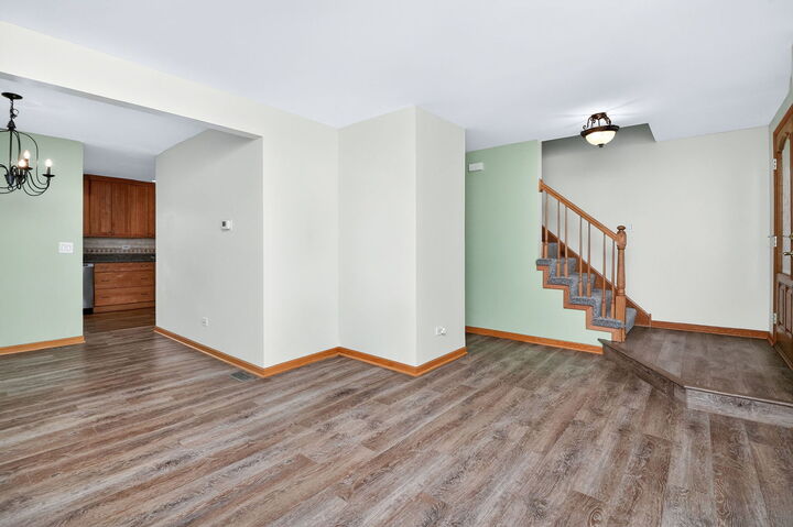 Property Photo:  75 Ponderosa Drive  IL 60446 