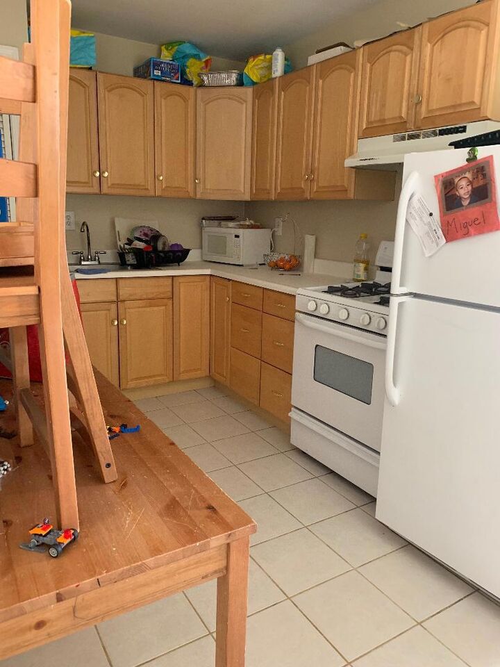Property Photo: 738 N 14th Street B CA 95112